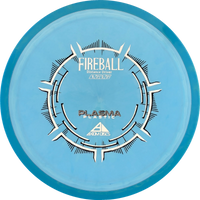 Plasma Fireball