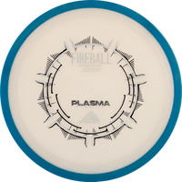 Plasma Fireball