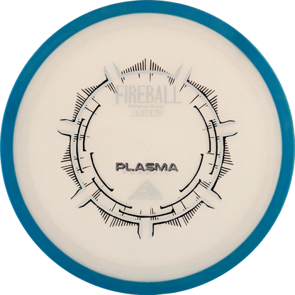 Plasma Fireball
