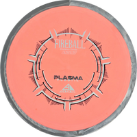 Plasma Fireball