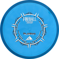 Plasma Fireball