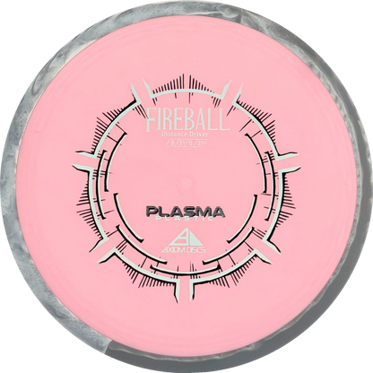 Plasma Fireball