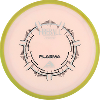 Plasma Fireball