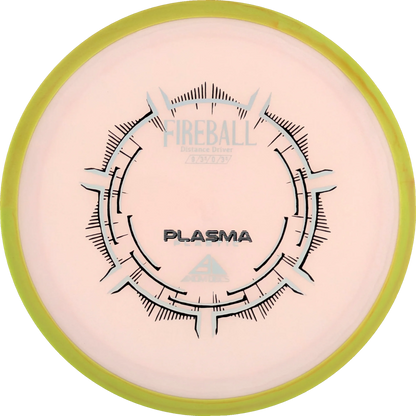 Plasma Fireball