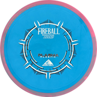 Plasma Fireball