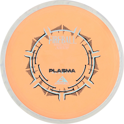 Plasma Fireball