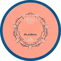Plasma Fireball