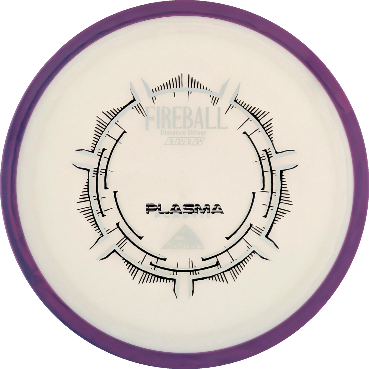 Plasma Fireball