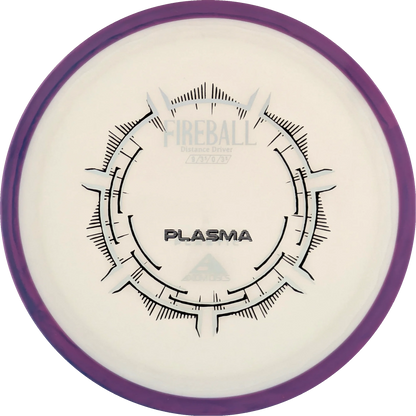 Plasma Fireball