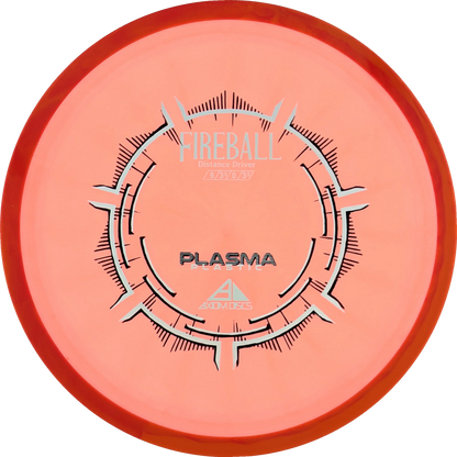 Plasma Fireball