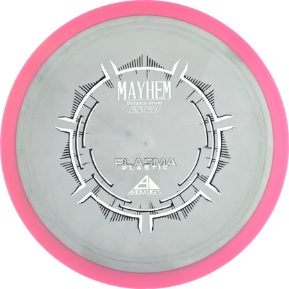 Plasma Mayhem