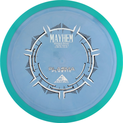 Plasma Mayhem