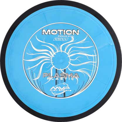 Plasma Motion