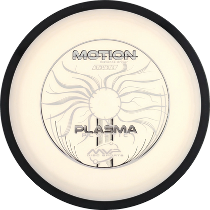 Plasma Motion