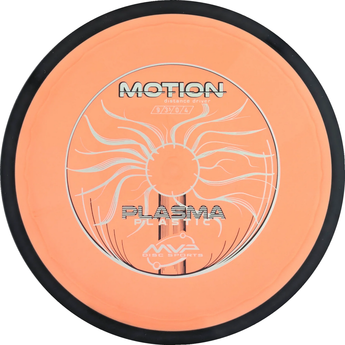 Plasma Motion
