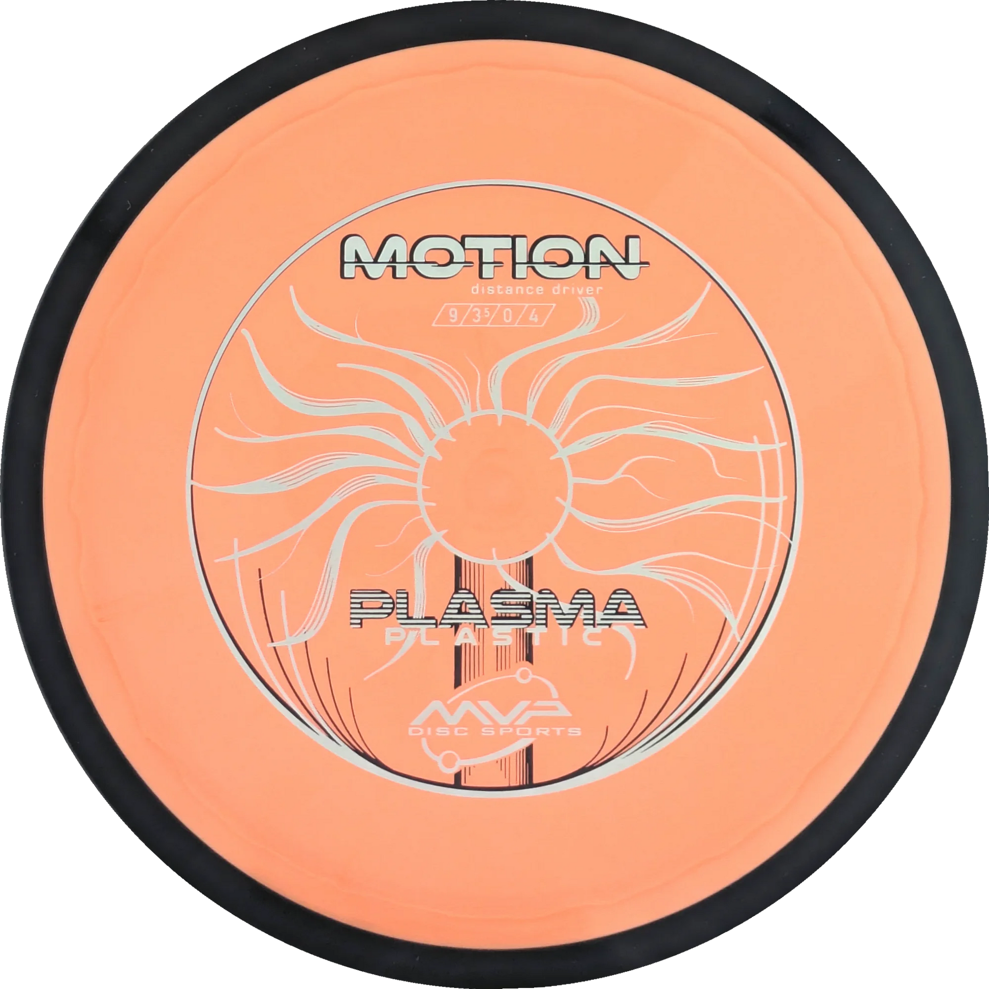 Plasma Motion