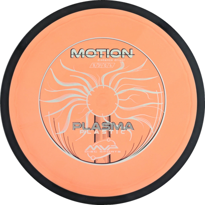 Plasma Motion