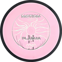 Plasma Motion