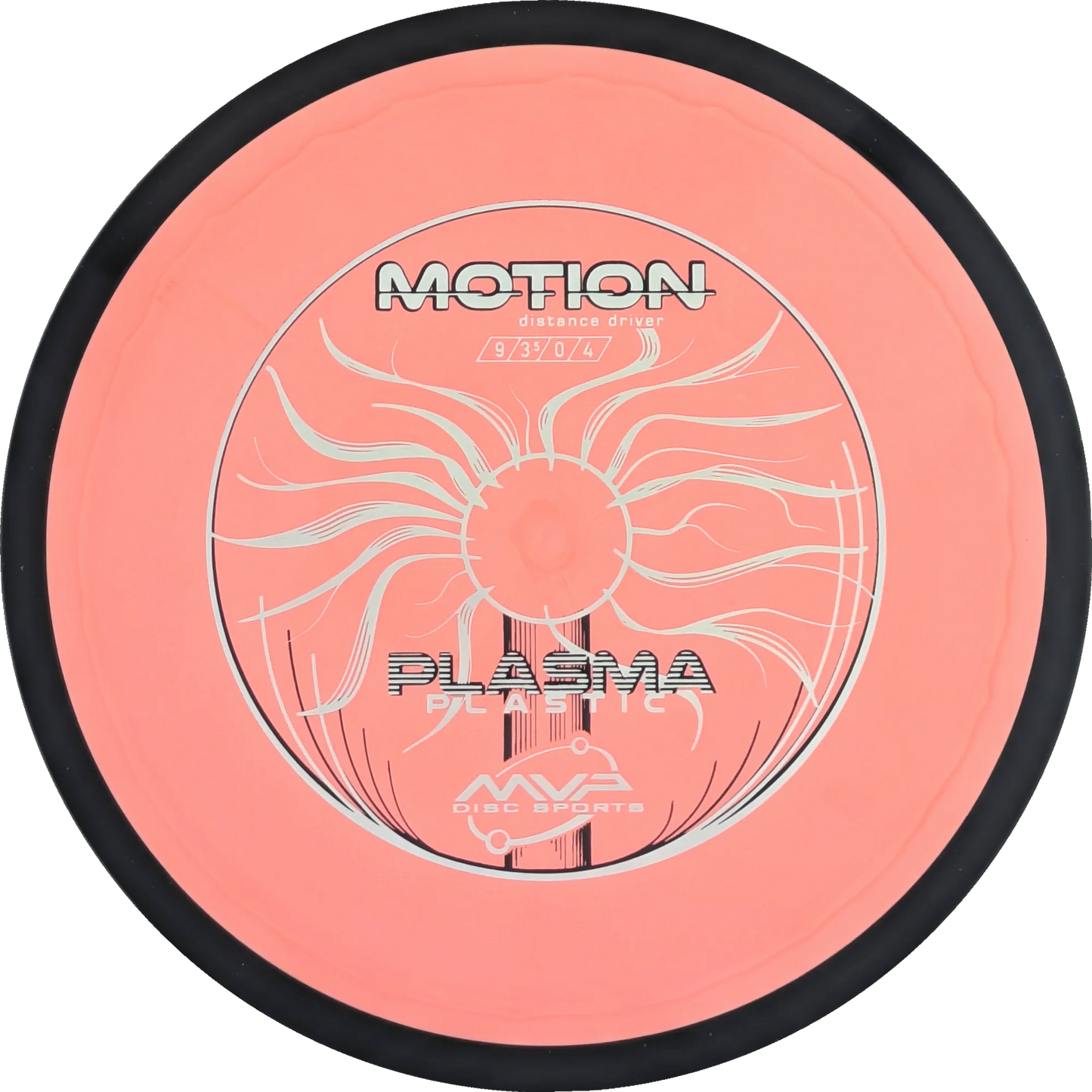 Plasma Motion