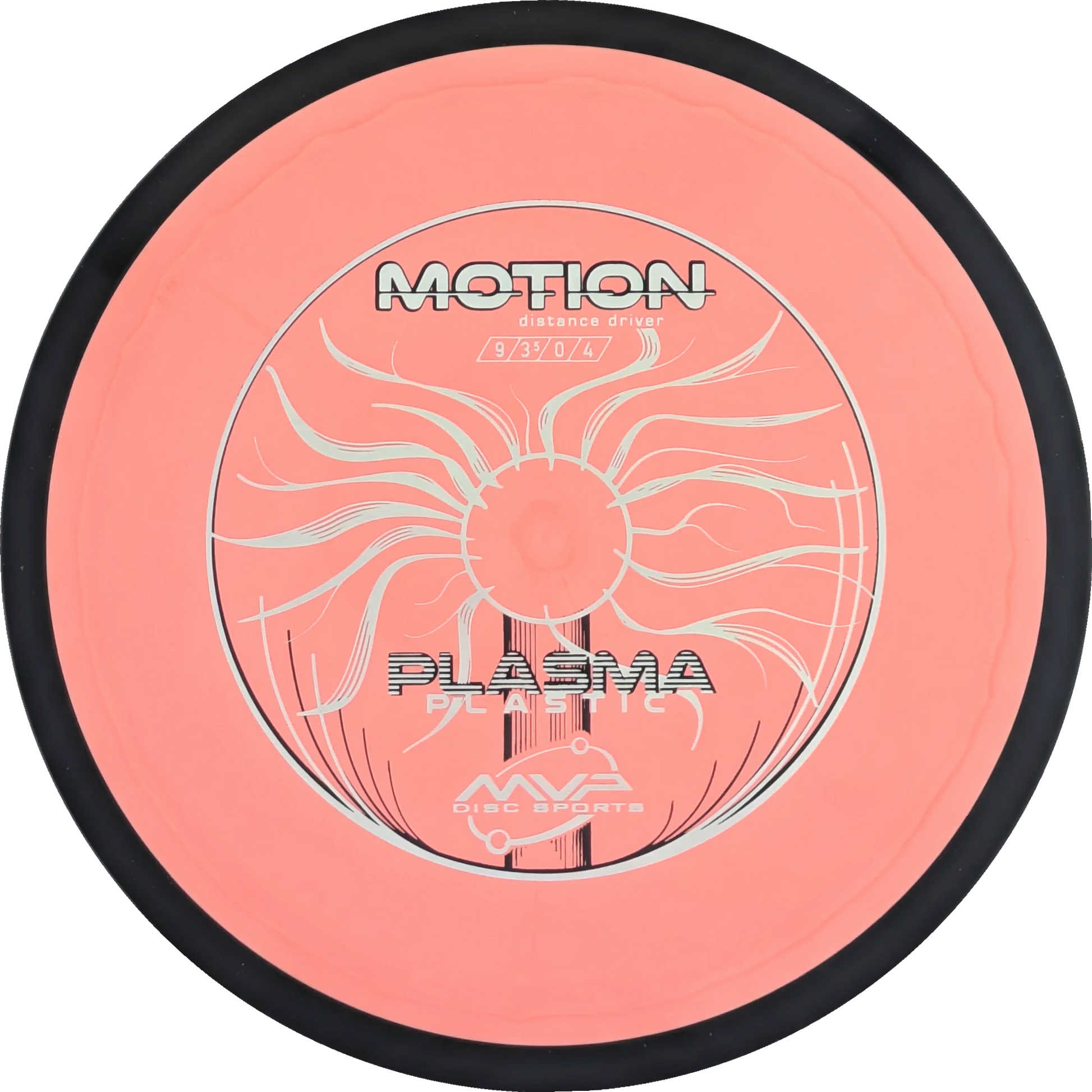 Plasma Motion