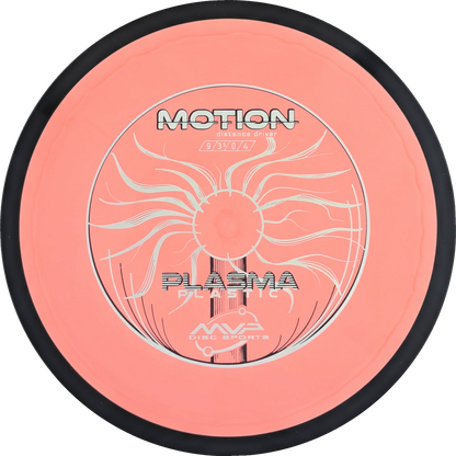 Plasma Motion