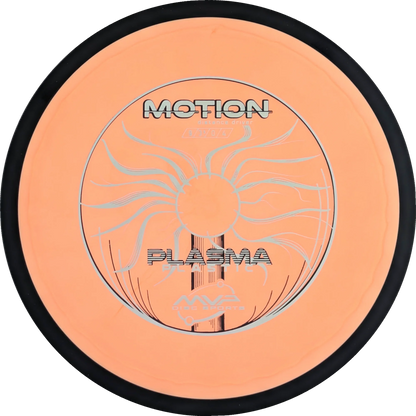 Plasma Motion