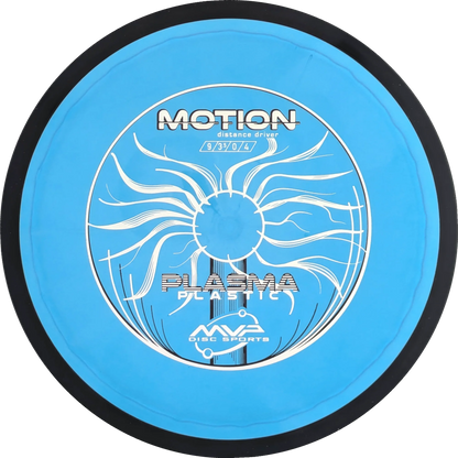 Plasma Motion