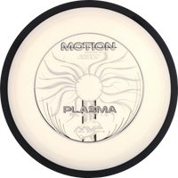 Plasma Motion