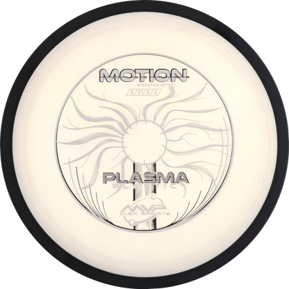 Plasma Motion