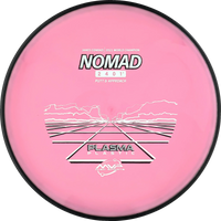 Plasma Nomad