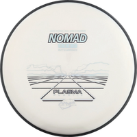 Plasma Nomad