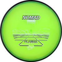 Plasma Nomad