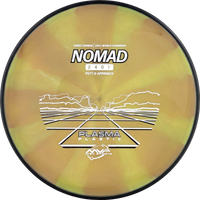 Plasma Nomad