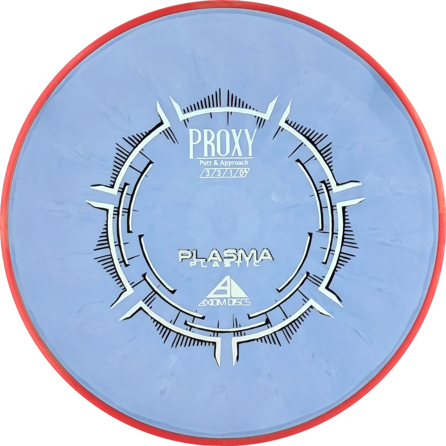 Plasma Proxy