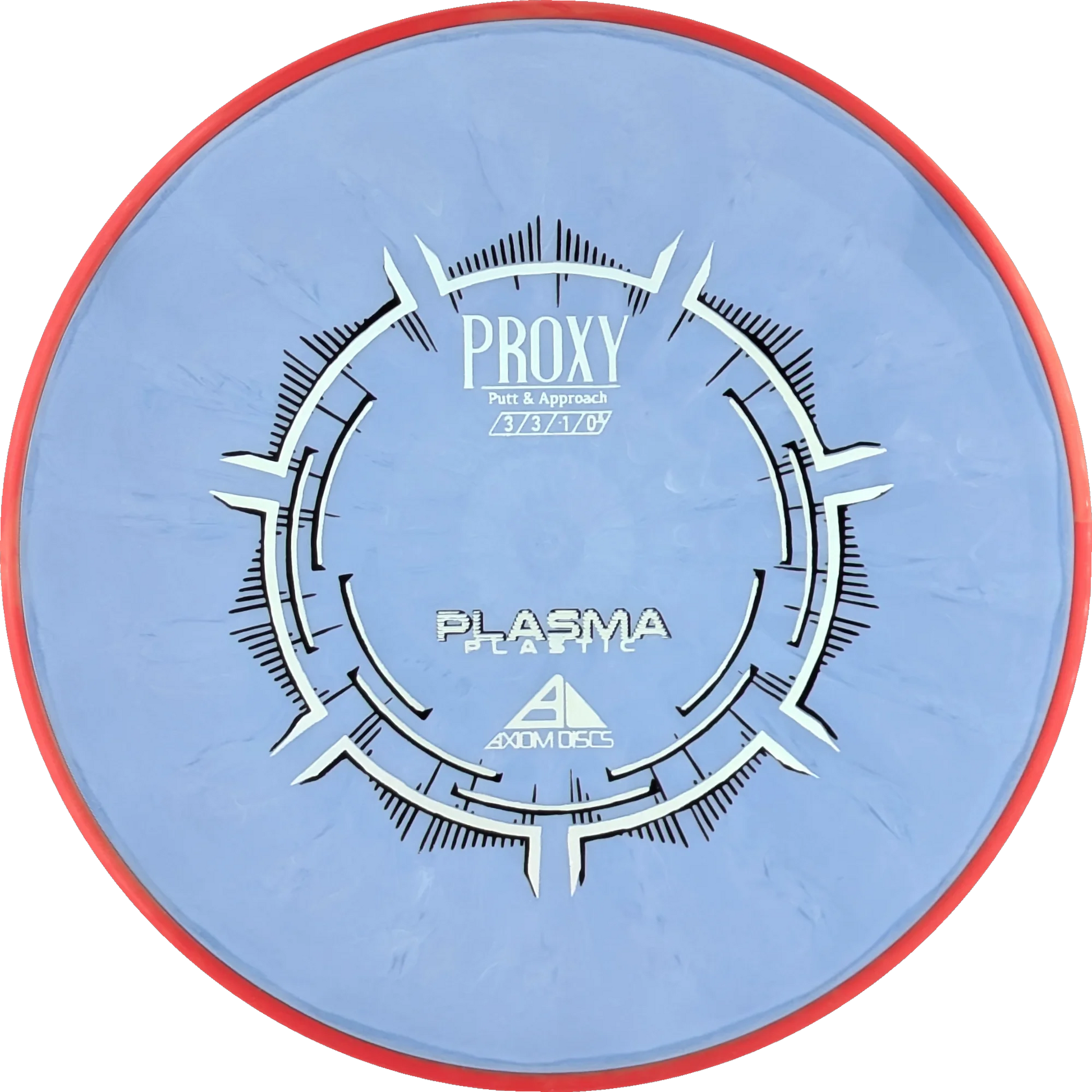 Plasma Proxy