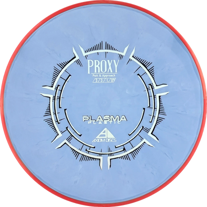 Plasma Proxy