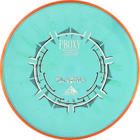 Plasma Proxy