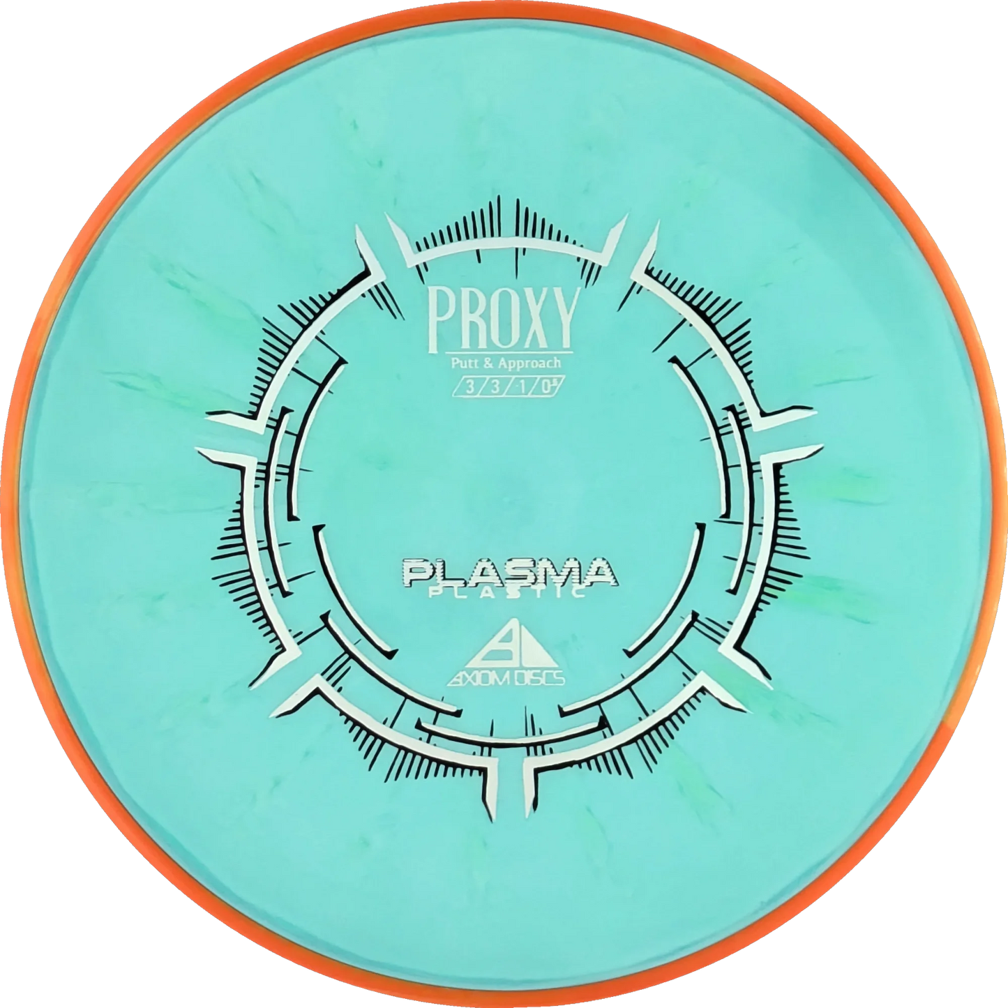 Plasma Proxy