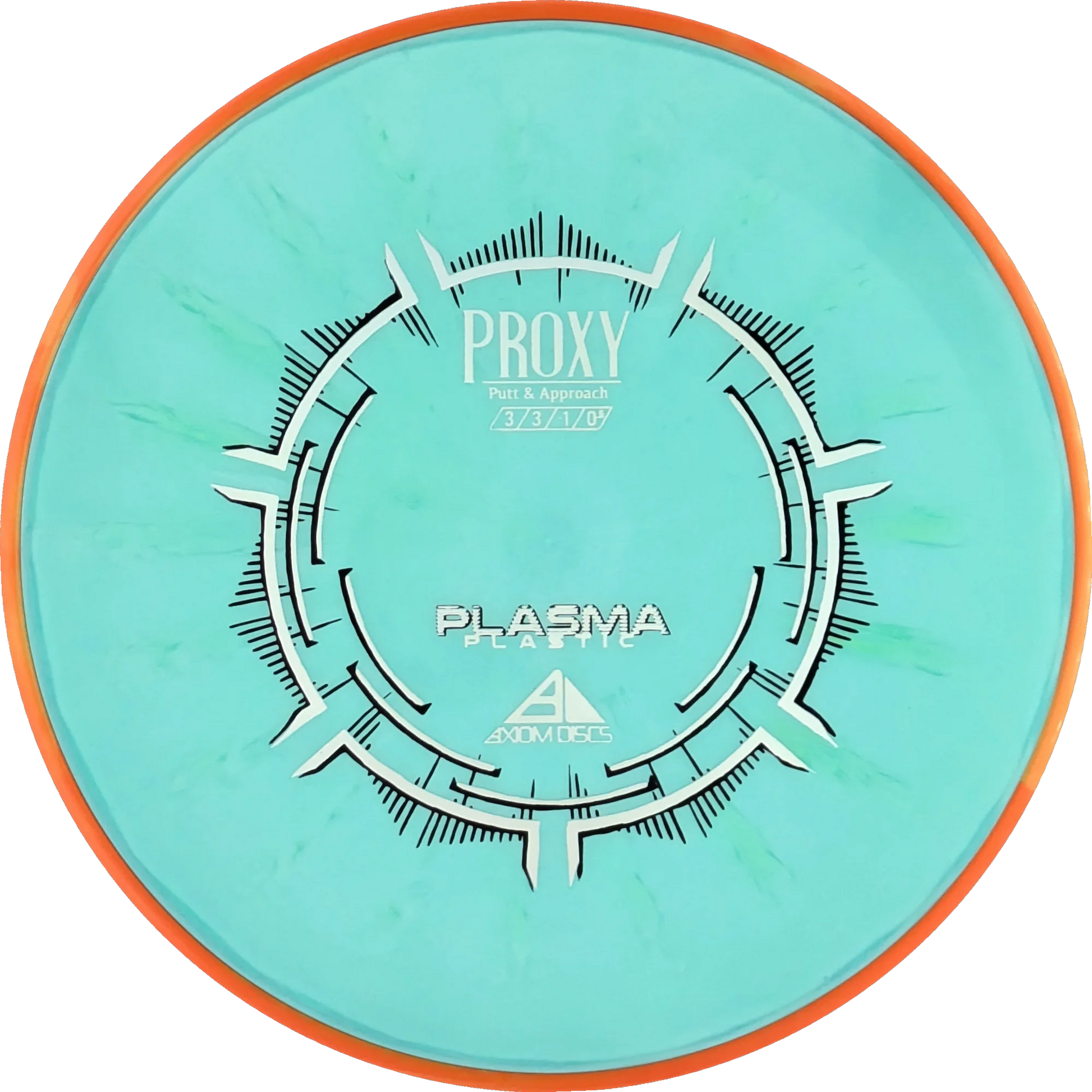 Plasma Proxy