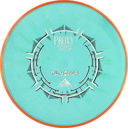 Plasma Proxy