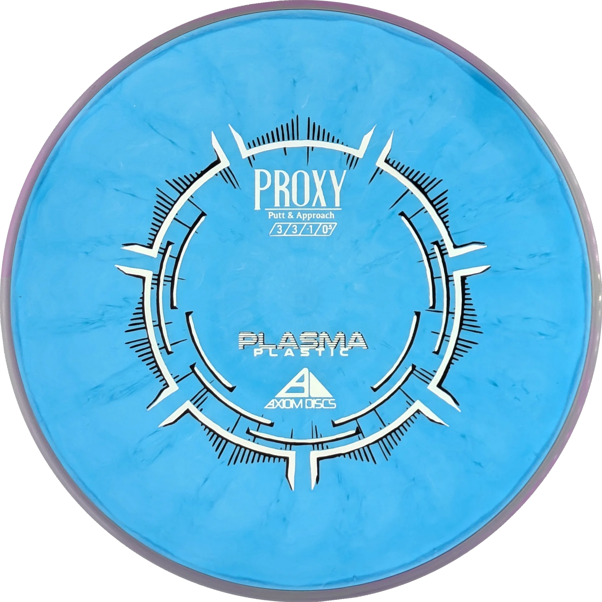 Plasma Proxy