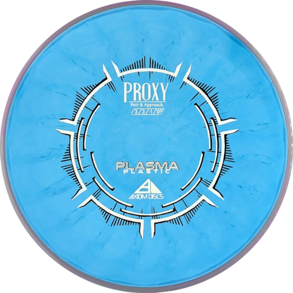Plasma Proxy