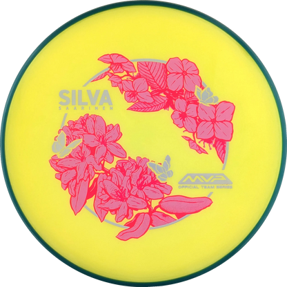 Plasma Soft Silva Saarinen Proxy