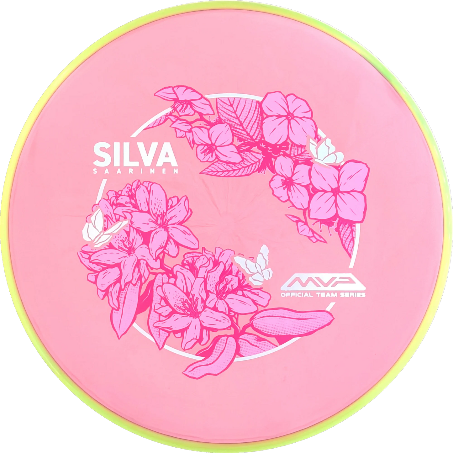 Plasma Soft Silva Saarinen Proxy