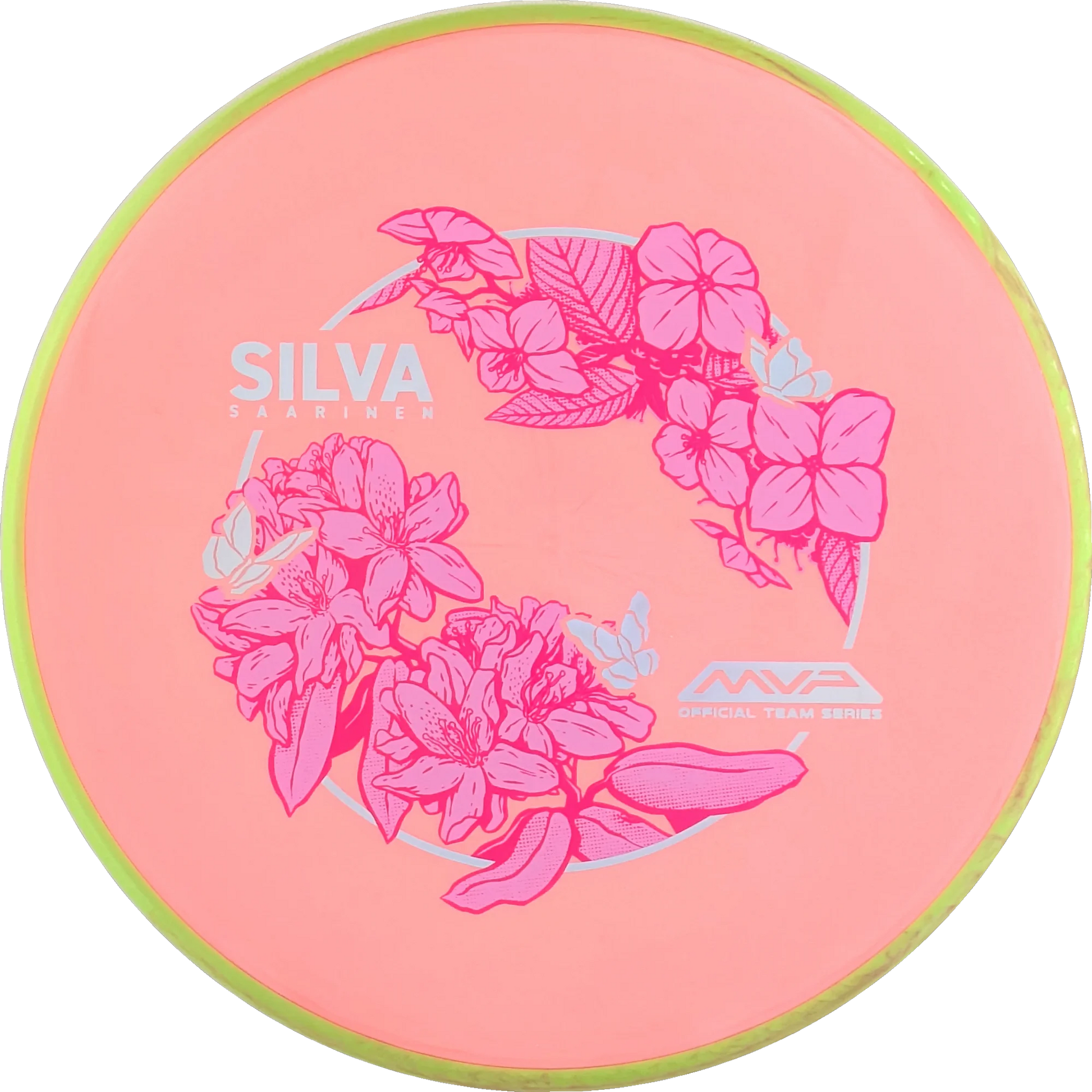 Plasma Soft Silva Saarinen Proxy