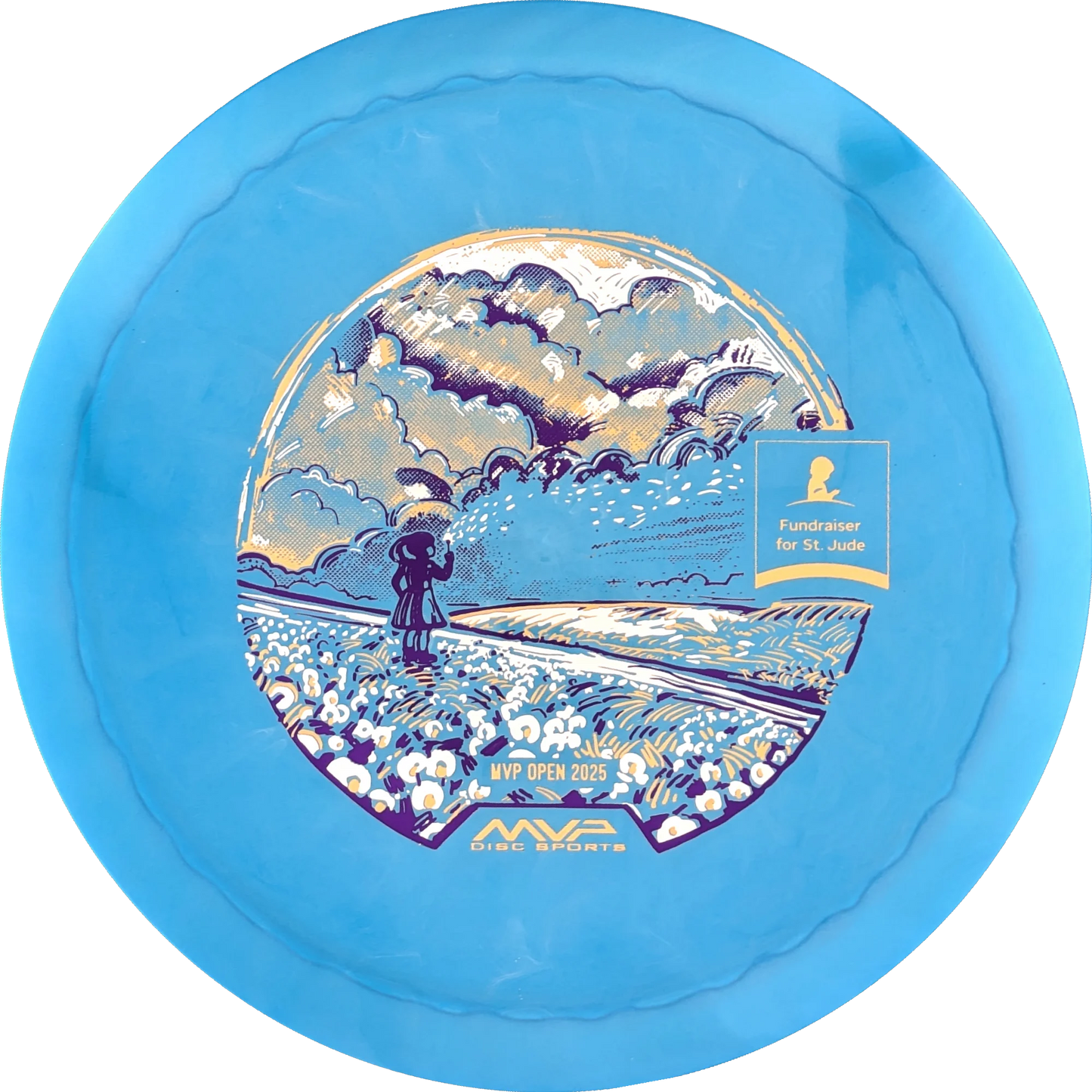 Plasma St Jude Shift