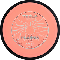 Plasma Tesla
