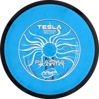 Plasma Tesla