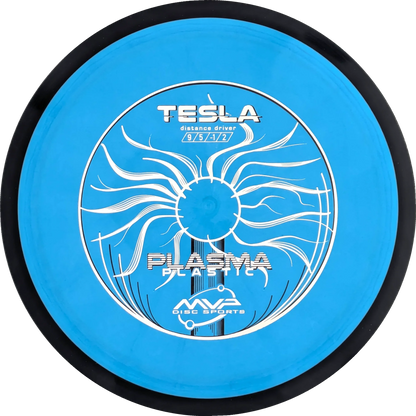 Plasma Tesla