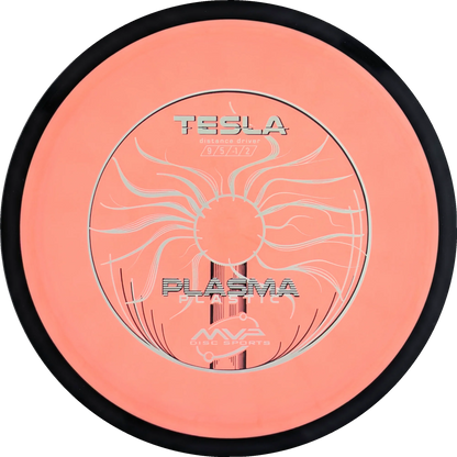 Plasma Tesla